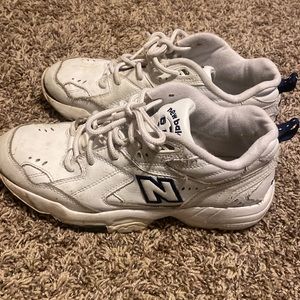 New Balances